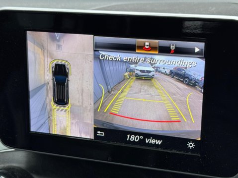 Mercedes-Benz GLC 2.1 GLC250d AMG Line (Premium) G-Tronic+ 4MATIC Euro 6 (s/s) 5dr 13