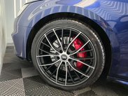 Audi S4 3.0 TFSI V6 Saloon 4dr Petrol Tiptronic quattro Euro 6 (s/s) (354 ps) 26
