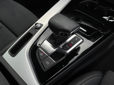 Audi A5 2.0 TFSI 40 S line Sportback S Tronic Euro 6 (s/s) 5dr 18