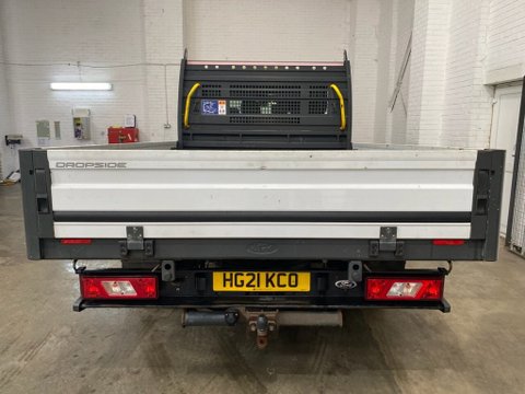 Ford Transit 350 LEADER CRC ECOBLUE L4 DROPSIDE 5