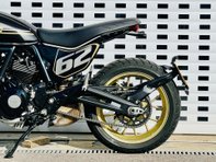 Ducati Scrambler Scrambler Full Throttle 25