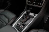 SEAT Ateca TDI FR SPORT DSG 35