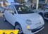 Fiat 500 1.2 Lounge Euro 6 (s/s) 3dr