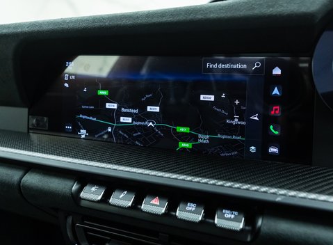 Porsche 911 GT3 RS (992) 26