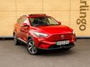MG ZS TROPHY