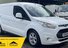 Ford Transit Connect 1.5 TDCi 240 Limited Panel Van 5dr Diesel Powershift L2 H1 (129 g/km, 118 b