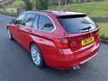 BMW 3 Series 330D XDRIVE MODERN TOURING 13