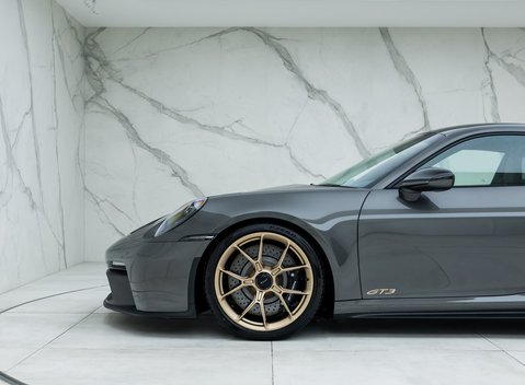 Porsche 911 GT3 (992) 42