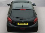 Peugeot 208 1.2 PureTech Signature Hatchback 5dr Petrol Manual Euro 6 (s/s) (82 ps) 7