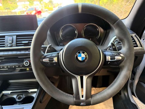 BMW M2 3.0 M2 Competition Edition Auto 2dr 41