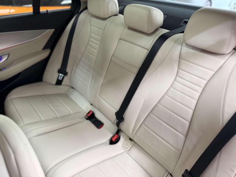 Mercedes-Benz E Class 2.0 E220d SE (Premium Plus) Saloon 4dr Diesel G-Tronic+ Euro 6 (s/s) (194 p 45