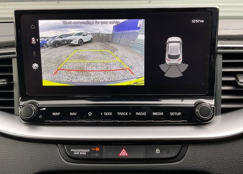 Kia Xceed 3 20