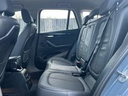 BMW X1 SDRIVE18D XLINE 21