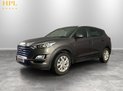 Hyundai TUCSON 1.6 GDi SE Nav SUV 5dr Petrol Manual Euro 6 (s/s) (132 ps) Cruise Control 3