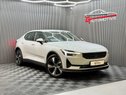 Polestar 2 Single Motor 69kWh Standard Range Fastback Auto FWD 5dr