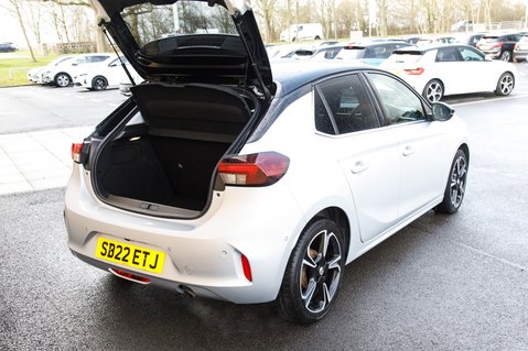 Vauxhall Corsa ELITE EDITION 34