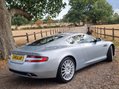 Aston Martin DB9 V12 3
