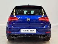 Volkswagen Golf 2.0 TSI R Hatchback 3dr Petrol DSG 4Motion Euro 6 (s/s) (310 ps) 26