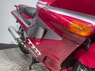 Kawasaki ZZR 1990 33K SPORTS TOURER CLASSIC 1100CC PROJECT BIKE SPARES OR REPAIR 12