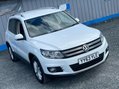 Volkswagen Tiguan 2.0 TDI BlueMotion Tech Match 2WD Euro 5 (s/s) 5dr 39