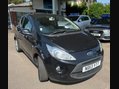 Ford Ka 1.2 Titanium Euro 5 3dr 5