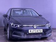 Volkswagen Golf 1.5 eTSI MHEV Style Hatchback 5dr Petrol Hybrid DSG Euro 6 (s/s) (150 ps) 23
