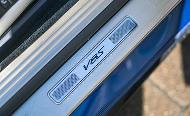 Bentley Continental GT V8 S Mulliner Convertible 25