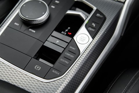 BMW 3 Series 320I M SPORT 45