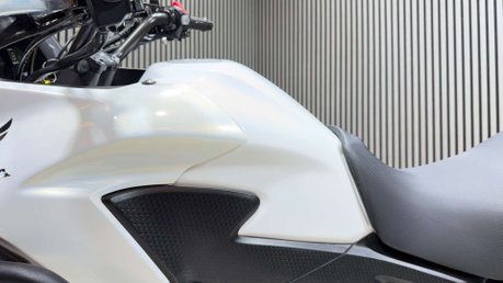 Honda CB500X 2013 34K A2 READY 500CC LONG MOT SPORTS EXHAUST CB500 17