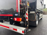 DAF LF LF 210 FA 14T with Fassi F85 Crane 21