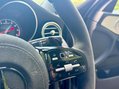 Mercedes-Benz C Class 4.0 C63 V8 BiTurbo AMG (Premium) SpdS MCT Euro 6 (s/s) 4dr 64