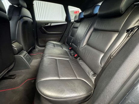 Audi RS3 2.5 TFSI Sportback 5dr Petrol S Tronic quattro Euro 5 (340 ps) 15