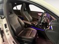 Mercedes-Benz CLA Class 1.3 CLA 180 AMG Line Premium+ Auto 4dr 9