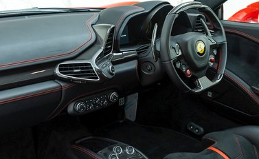 Ferrari 458 Italia 14