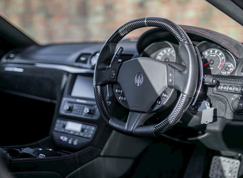 Maserati Granturismo MC Stradale 11