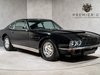 Aston Martin DBS V8 SERIES 1. EXTENSIVE HISTORY PORTFOLIO. 3-SPEED AUTO. CONOLLY INTERIOR.