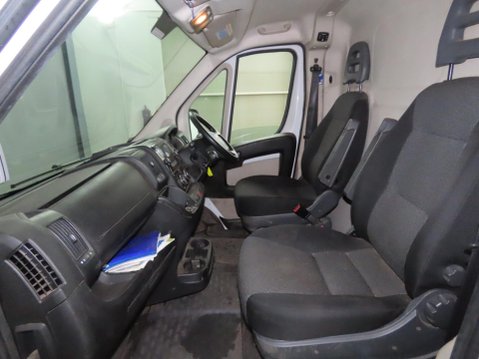 Fiat Ducato 2.0 MultiJetII 35 M H2 Euro 6 (s/s) 5dr 10