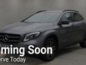 Mercedes-Benz GLA GLA 180 URBAN EDITION