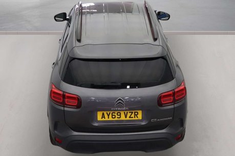 Citroen C5 Aircross 1.2 PureTech Flair SUV 5dr Petrol Manual Euro 6 (s/s) (130 ps) 8
