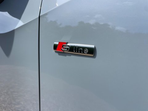 Audi Q2 1.0 TFSI 30 S line SUV 5dr Petrol Manual Euro 6 (s/s) (116 ps) 26