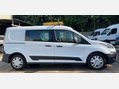 Ford Transit Connect 1.5 TDCi 230 Combi Van 6dr Diesel Manual L2 H1 (128 g/km, 99 bhp) 8