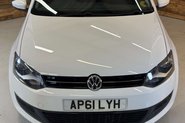 Volkswagen Polo 1.2 TSI BlueMotion Tech SE Hatchback 5dr Petrol DSG Euro 6 (s/s) (90 ps) 34
