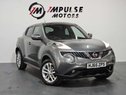 Nissan Juke 1.2 Juke N-Connecta DiG-T 5dr