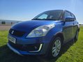 Suzuki Swift 1.2 Dualjet SZ4 ALLGRIP Euro 5 (s/s) 5dr 3