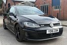 Volkswagen Golf 2.0 Golf GTD Semi-Auto 3dr