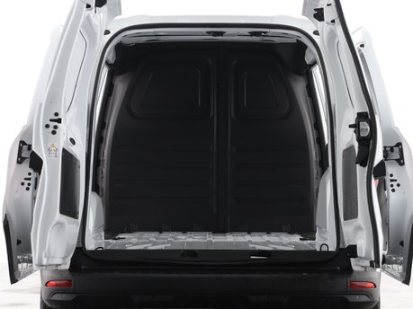Renault Kangoo ML19 Blue dCi 115 EDC Advance [Safety] Van 3