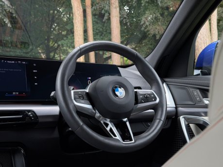BMW X2 SDRIVE20I M SPORT 29