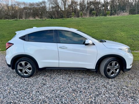 Honda HR-V I-DTEC EX 2