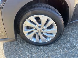 Suzuki SX4 S-Cross 1.4 SX4 S-Cross Motion Boosterjet MHEV 5dr 3