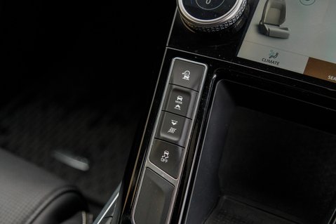 Jaguar I-Pace HSE 35